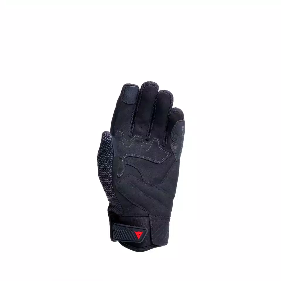 TORINO - WOMEN'S MOTORCYCLE TEXTILE GLOVES
