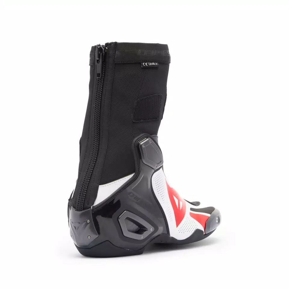 AXIAL 2 AIR - MEN'S MOTORCYCLE RACING SUMMER BOOTS