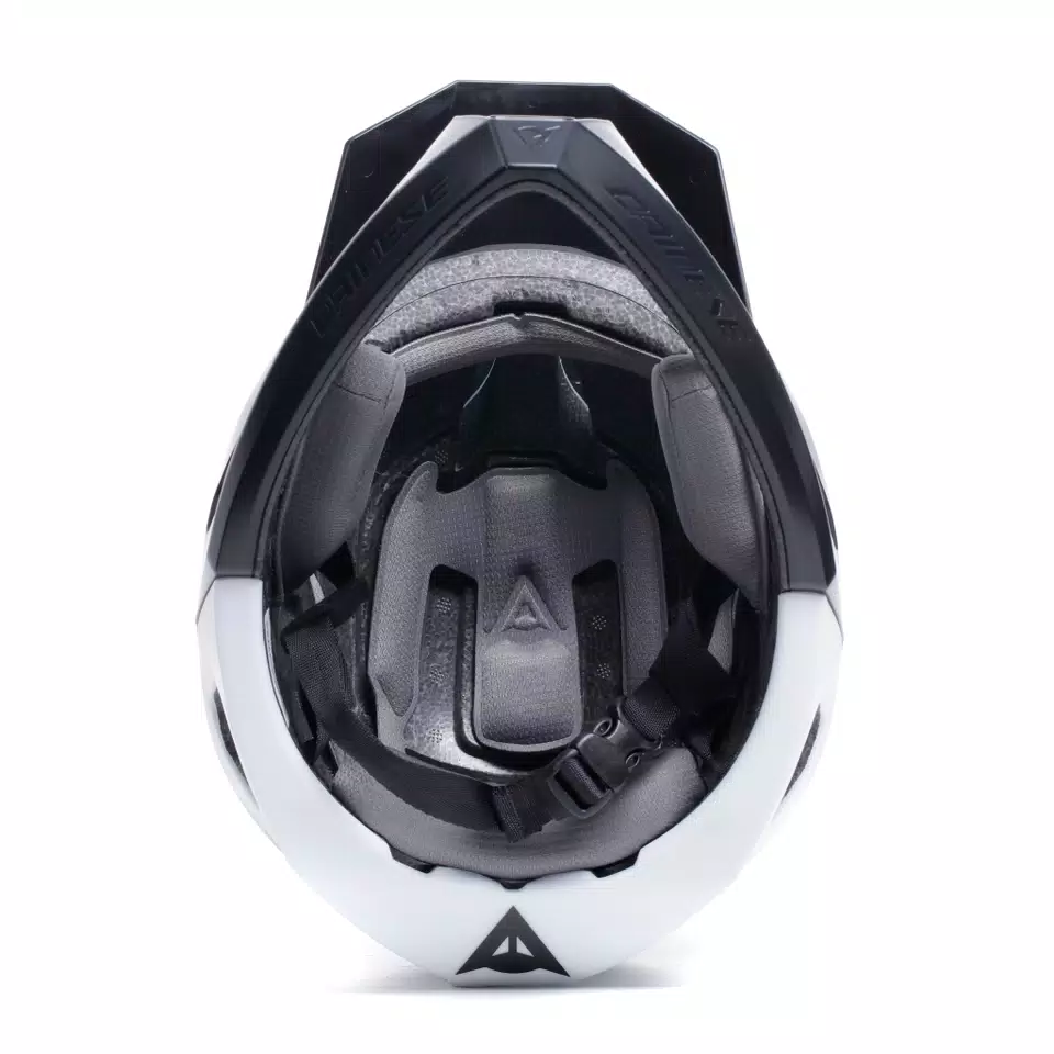 SCARABEO LINEA 01 - FULL FACE BIKE HELMET FOR KIDS