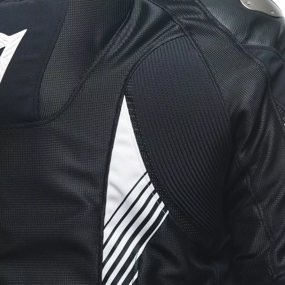SUPER RIDER 2 ABSOLUTESHELL™ - MEN'S WATERPROOF MOTORCYCLE JACKET