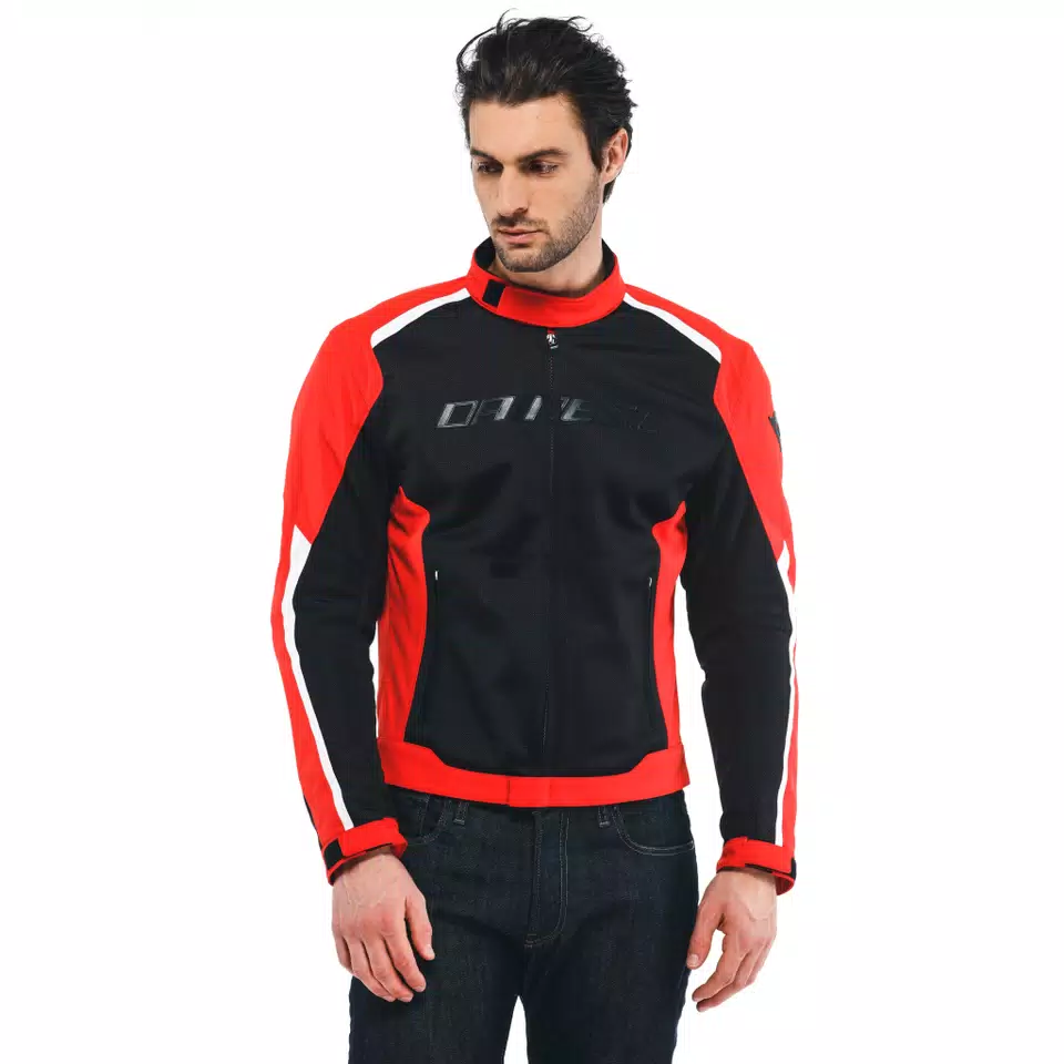 HYDRAFLUX 2 AIR D-DRY® - MEN'S WATERPROOF MOTORCYCLE JACKET