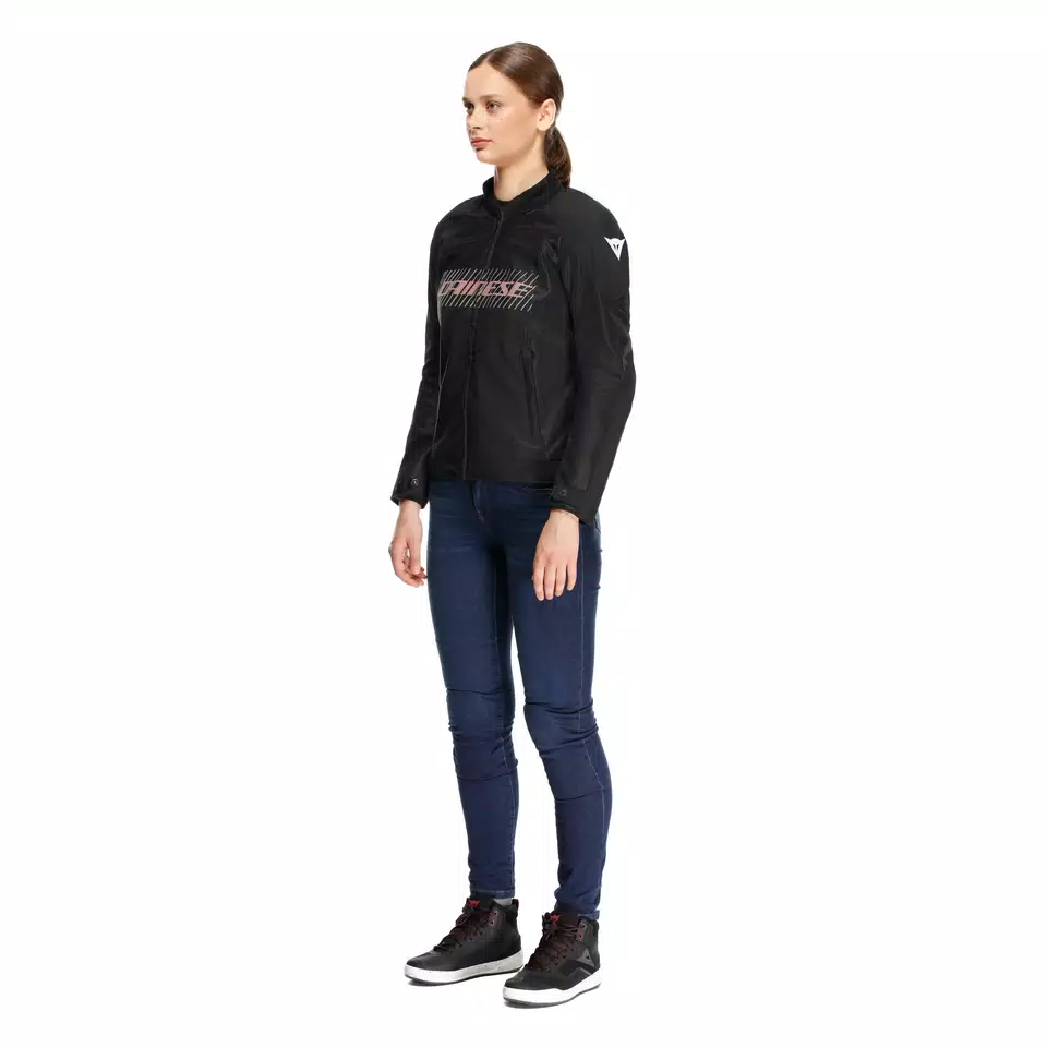 HEROSPHERE AIR - WOMEN'S SUMMER MOTORCYCLE JACKET