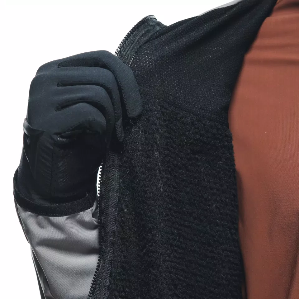 HGC HYBRID - MEN'S WINDPROOF BIKE JACKET