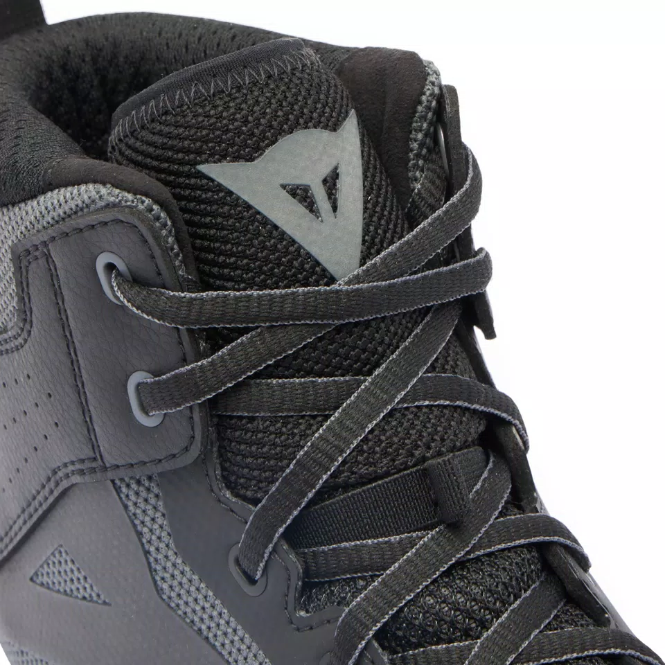SUBURB AIR - MEN'S SUMMER MOTORCYCLE SHOES IN FABRIC
