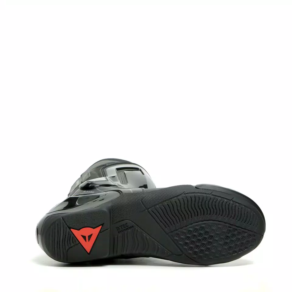 NEXUS 2 D-WP - MEN'S WATERPROOF MOTORCYCLE BOOTS