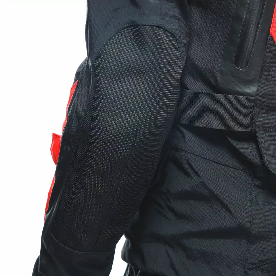 STELVIO D-AIR® D-DRY® XT JACKET