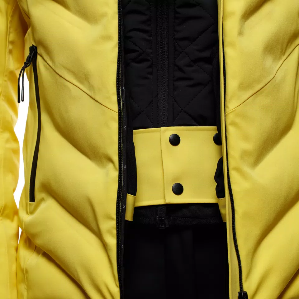 NOVA AEROSENSE-DRY - WOMEN'S SKI JACKET