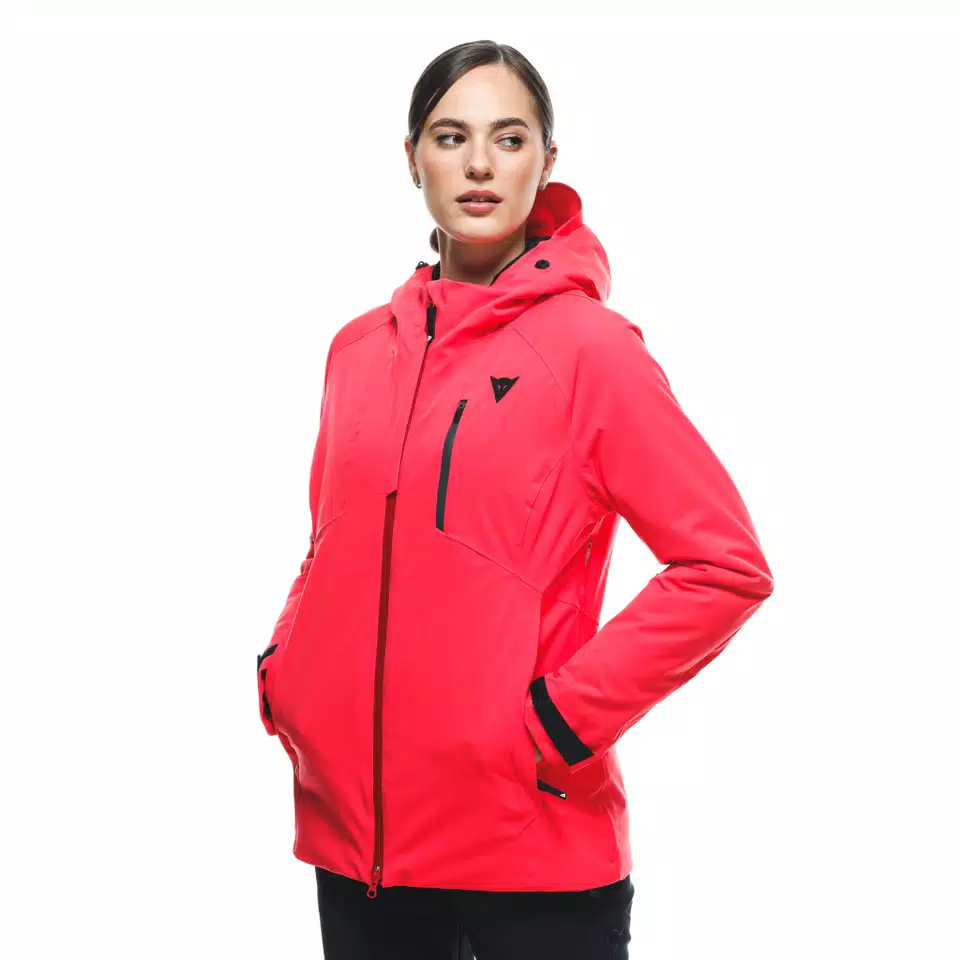 HP PLATEAU WMN