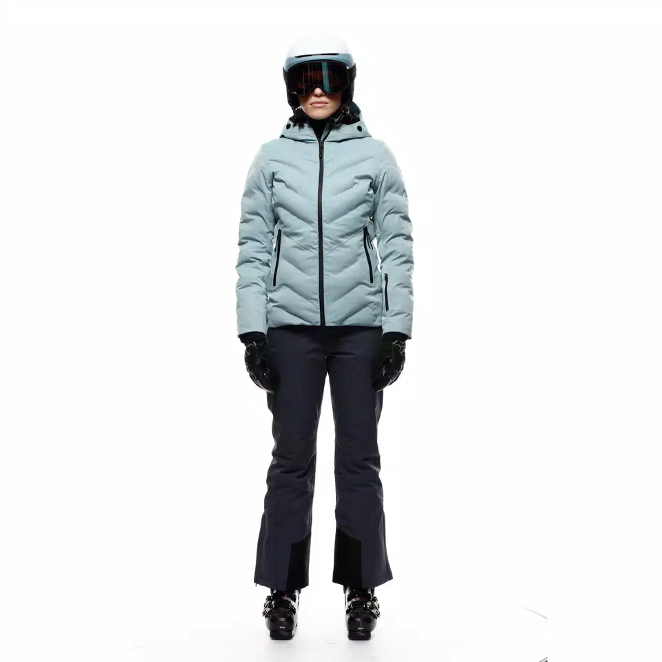 NOVA AEROSENSE-DRY - WOMEN'S SKI JACKET