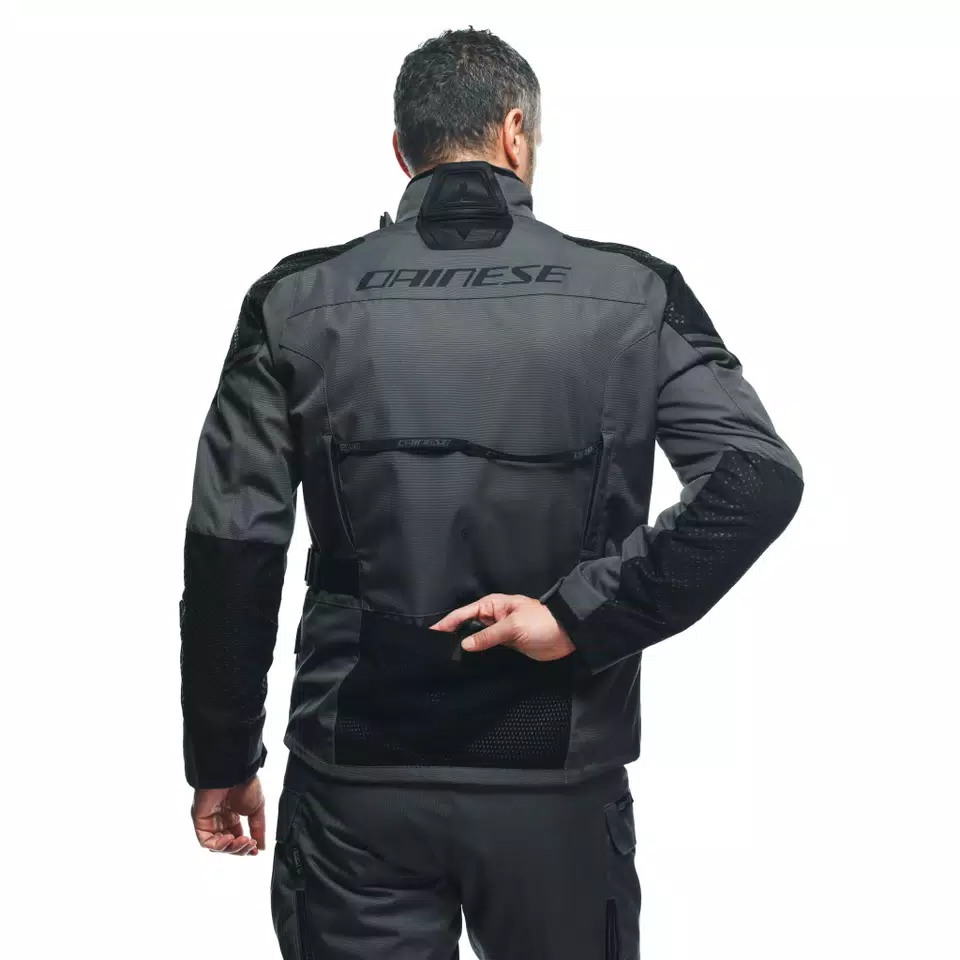 LADAKH 3L D-DRY® - MEN'S WATERPROOF MOTORCYCLE JACKET