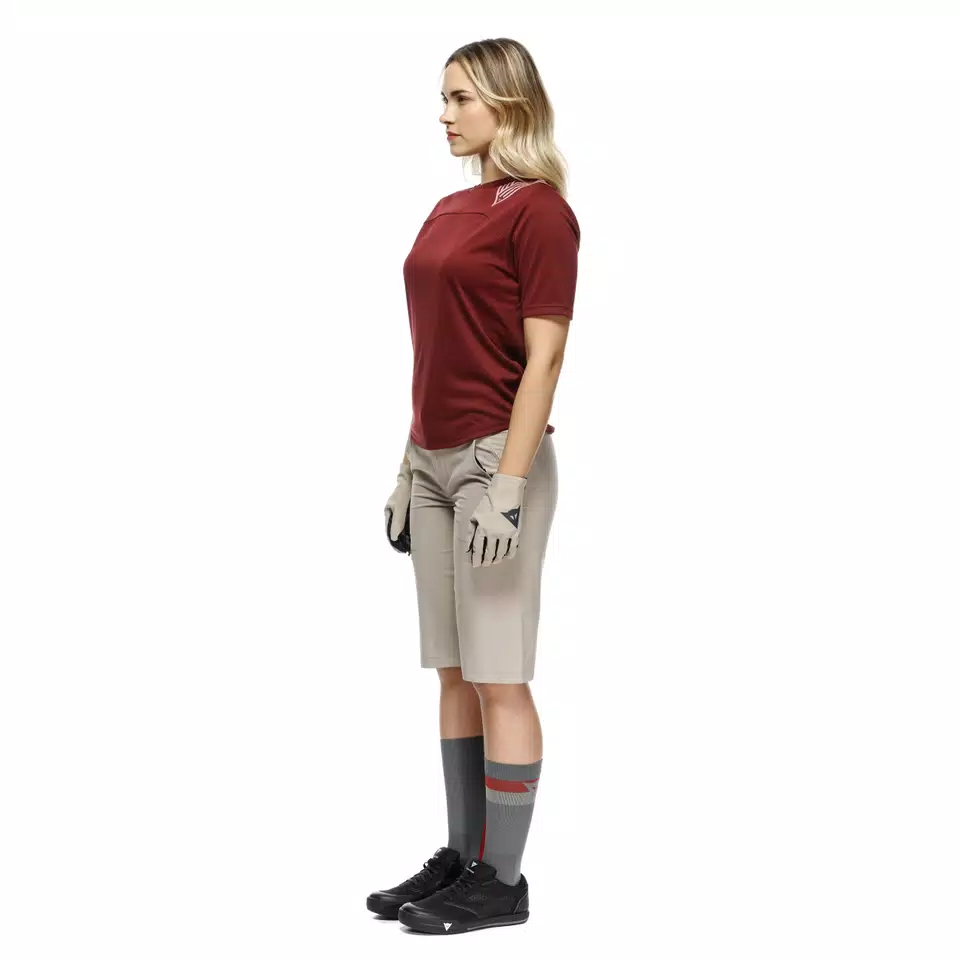 HG OMNIA JERSEY SS - WOMEN'S SHORT SLEEVE BIKE T-SHIRT