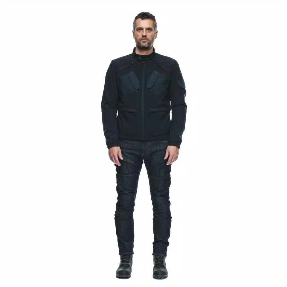 LARIO TEX JACKET