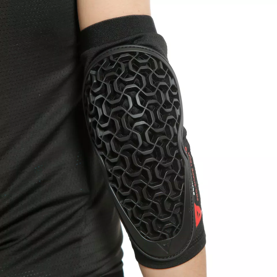 SCARABEO PRO - BIKE ELBOW GUARDS FOR KIDS