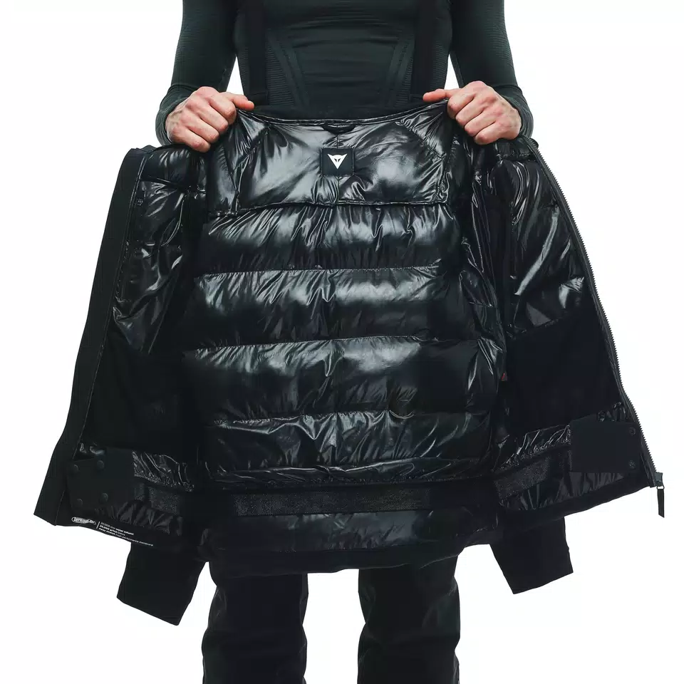 MEN'S CROSS-FUNCTIONAL DOWN JACKET