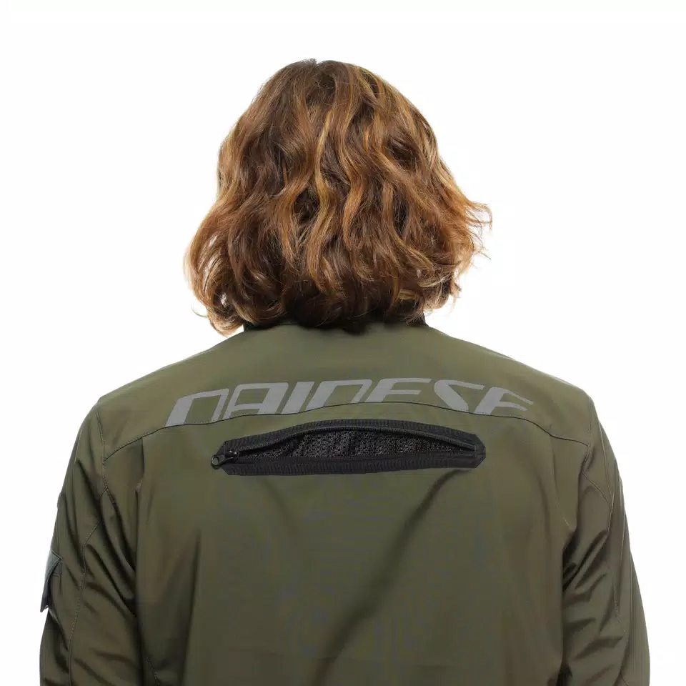 LARIO TEX JACKET