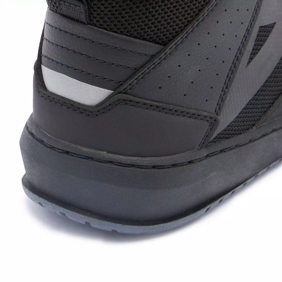 SUBURB AIR - MEN'S SUMMER MOTORCYCLE SHOES IN FABRIC