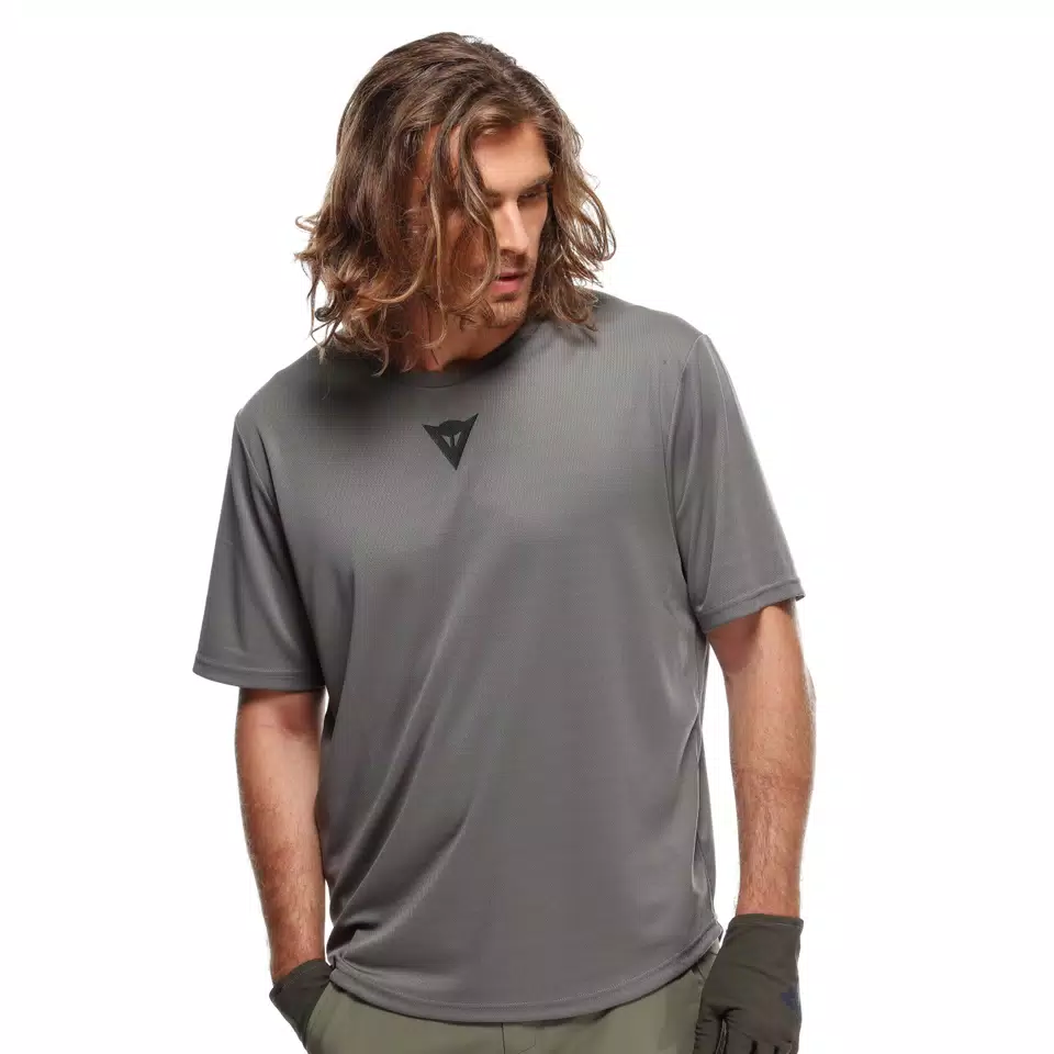 HG OMNIA JERSEY SS - MEN'S SHORT SLEEVE BIKE T-SHIRT