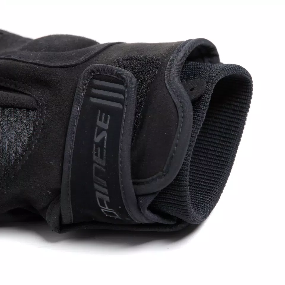 TRENTO D-DRY®- MEN'S WATERPROOF MOTORCYCLE GLOVES