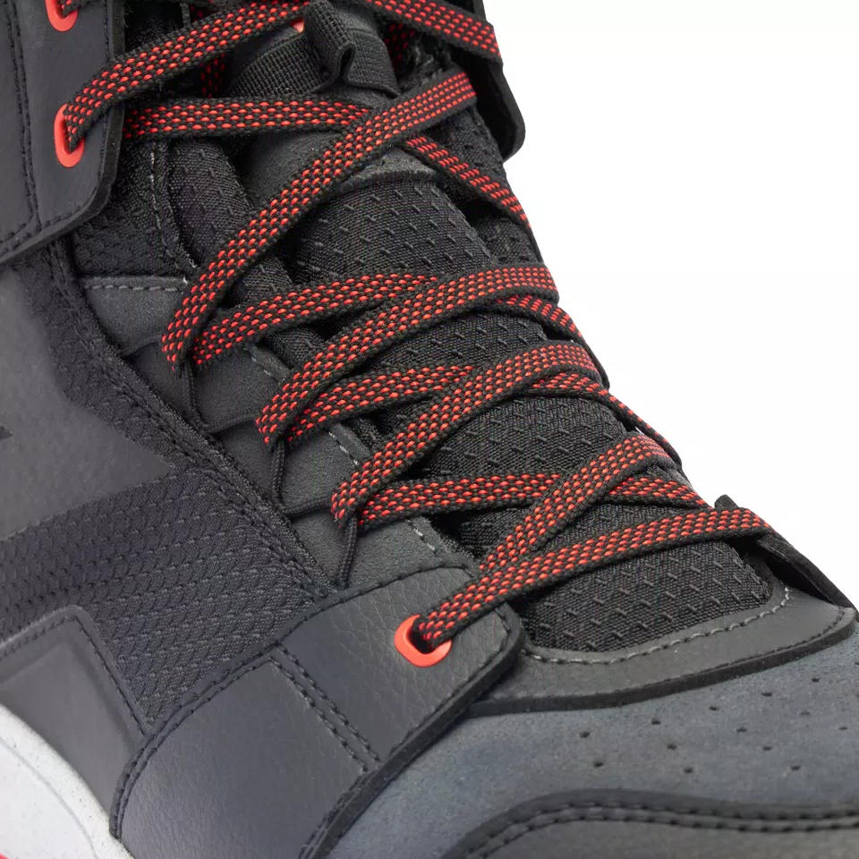 SUBURB D-WP - MEN'S WATERPROOF MOTORCYCLE SHOES