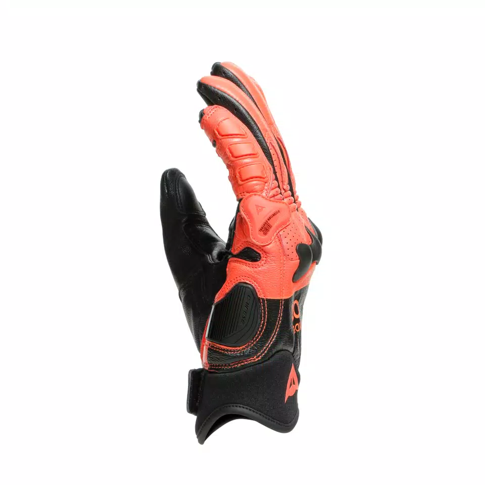 X-RIDE - MEN'S MOTORCYCLE LEATHER GLOVES