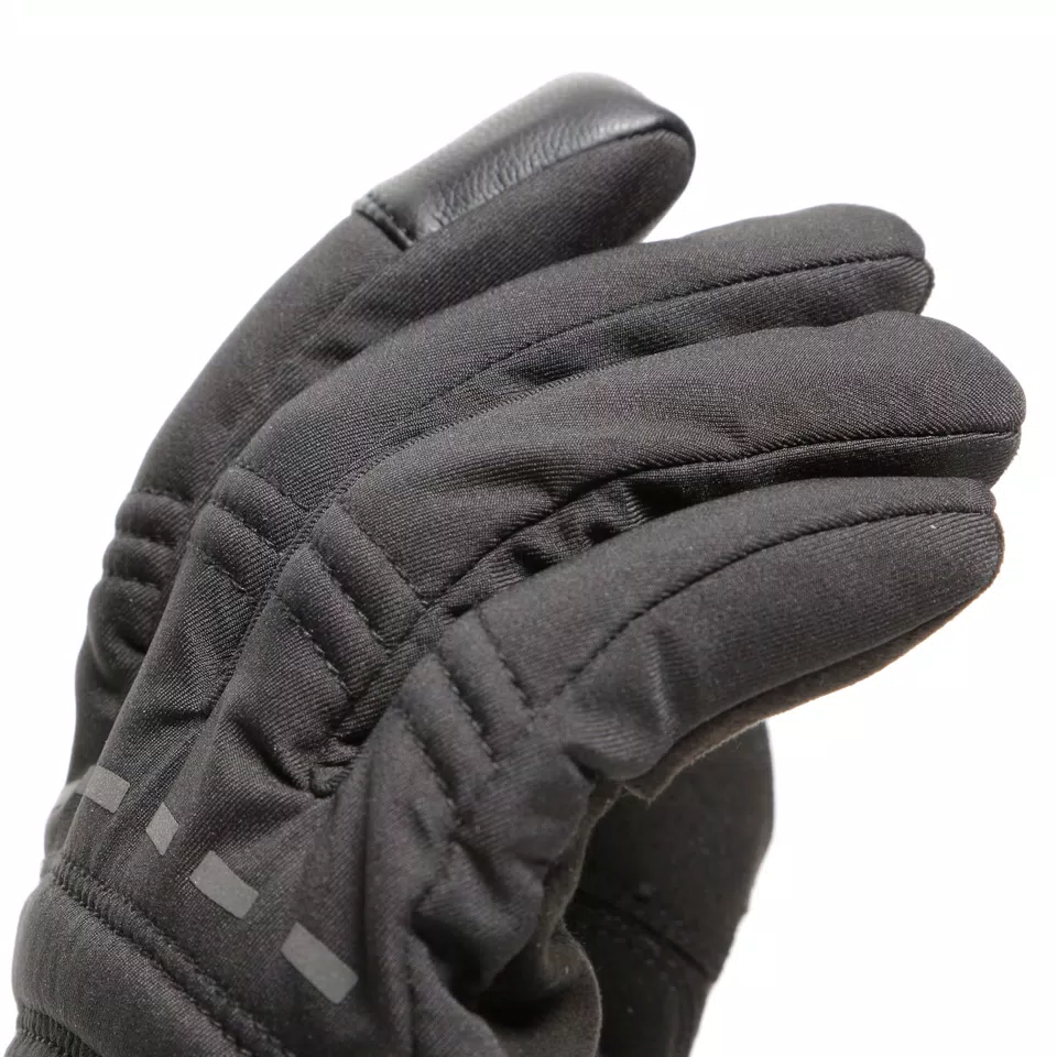 STAFFORD D-DRY® - MEN'S WATERPROOF MOTORCYCLE GLOVES