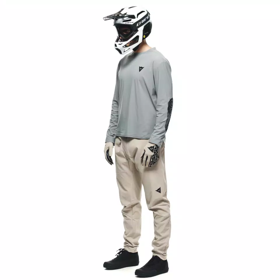HGR JERSEY LS - MEN'S LONG SLEEVE BIKE T-SHIRT