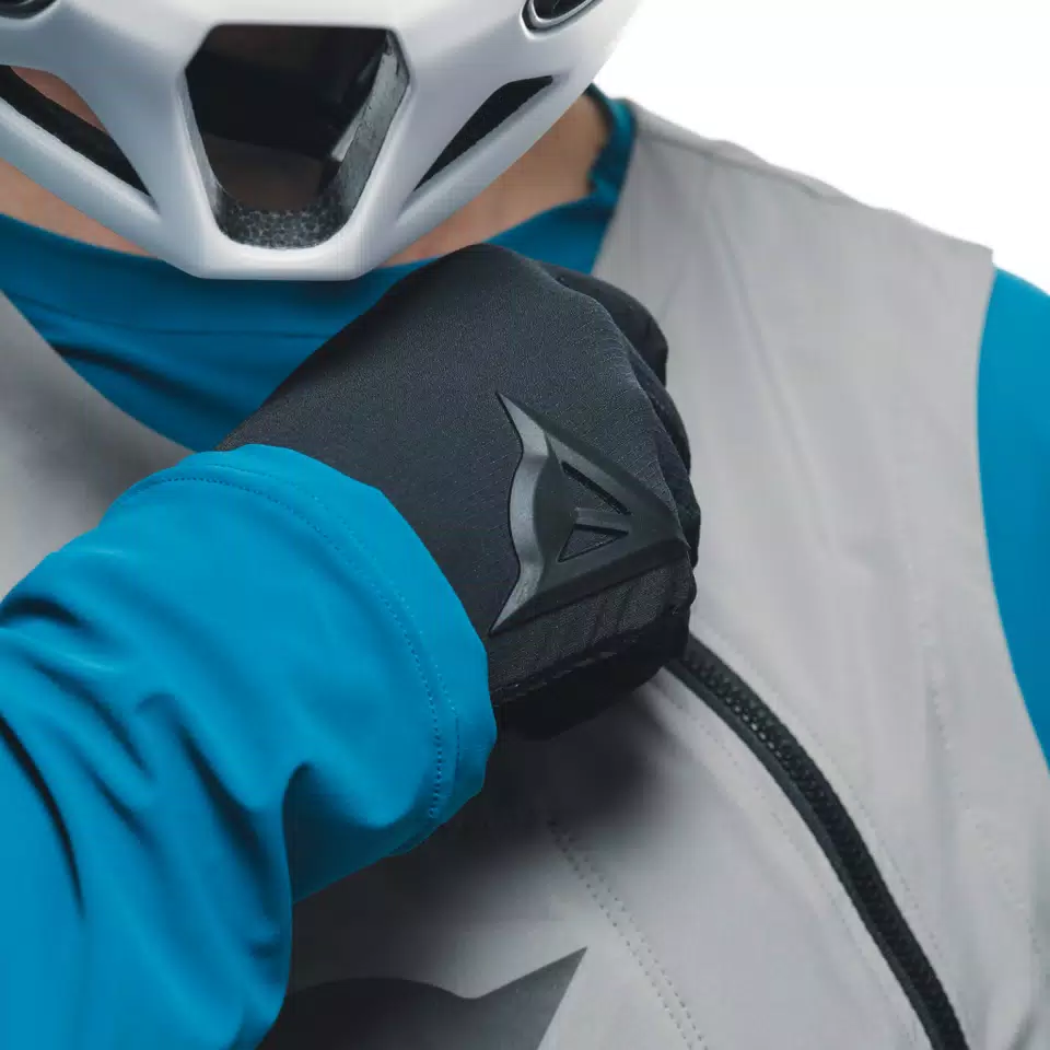 HGC HYBRID - MEN'S WINDPROOF BIKE VEST