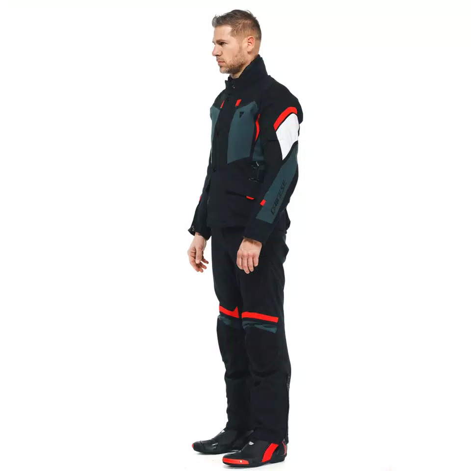 CARVE MASTER 3 GORE-TEX® - MEN'S WATERPROOF MOTORCYCLE JACKET