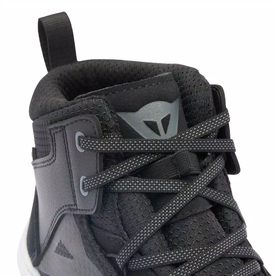 SUBURB D-WP - MEN'S WATERPROOF MOTORCYCLE SHOES