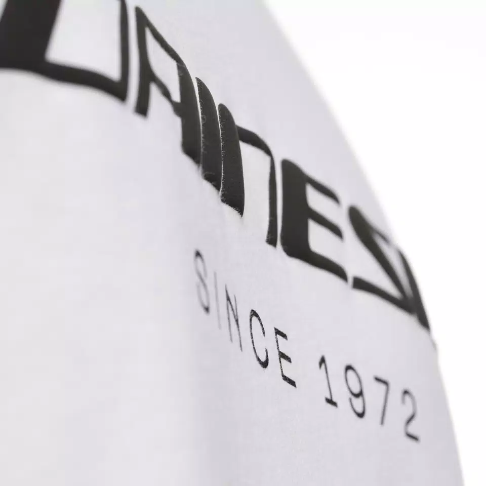 ESSENCE WORDMARK - MEN'S CREWNECK T-SHIRT