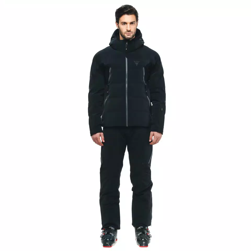 MEN'S CROSS-FUNCTIONAL DOWN JACKET