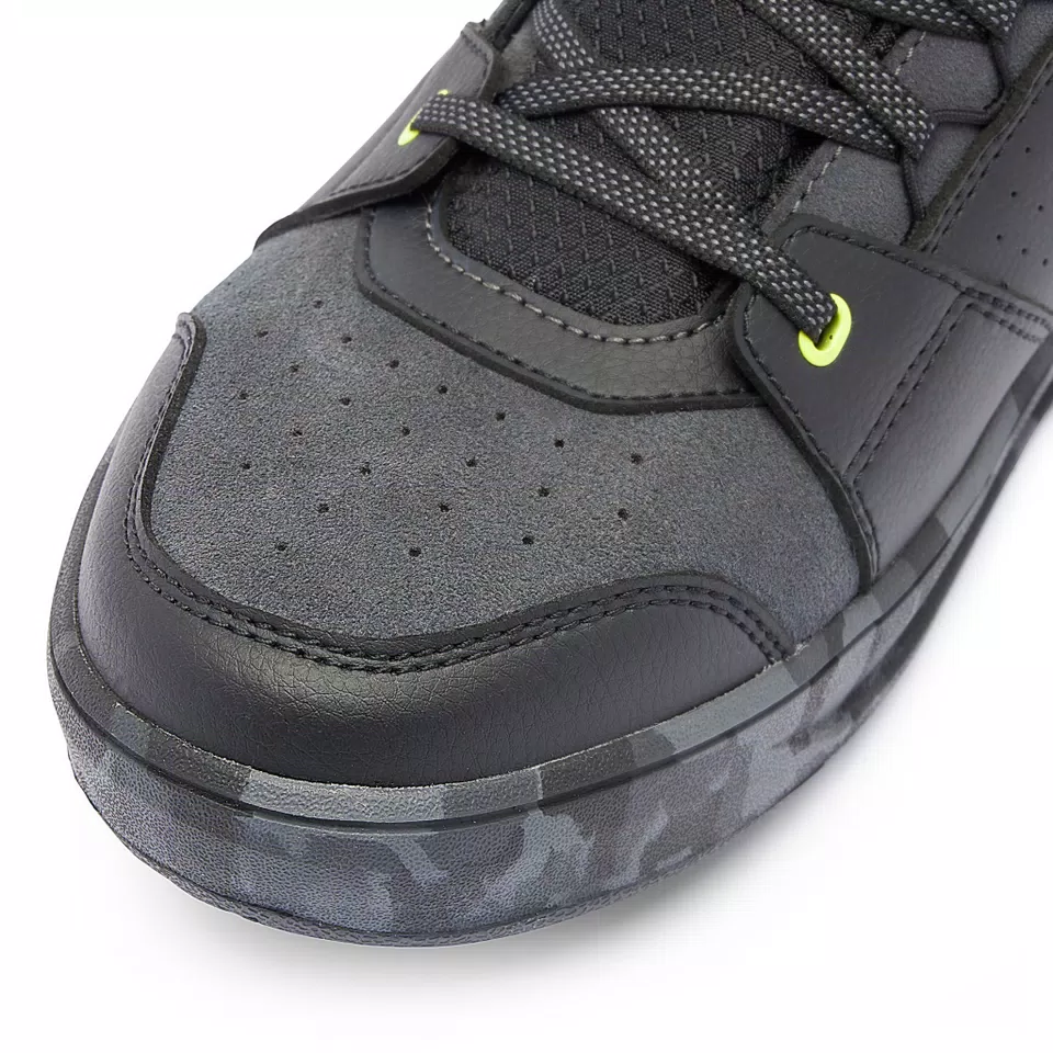SUBURB D-WP - MEN'S WATERPROOF MOTORCYCLE SHOES