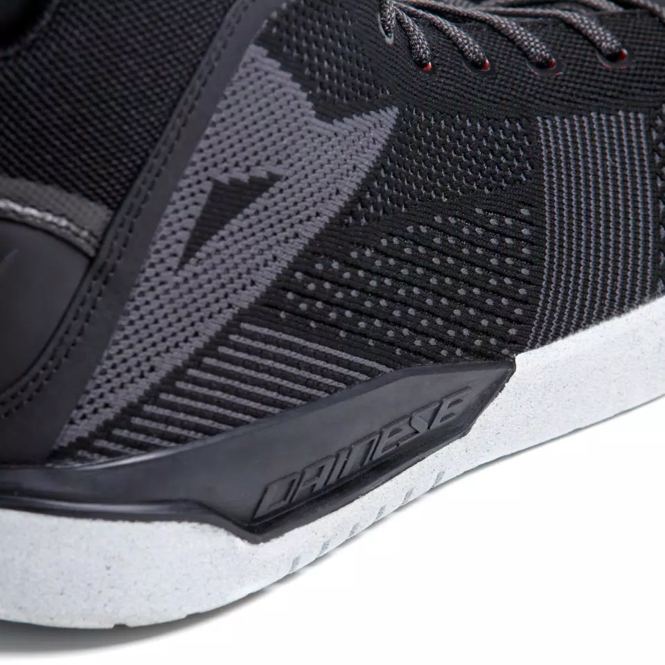 METRACTIVE AIR - MEN'S SUMMER MOTORCYCLE SHOES IN FABRIC