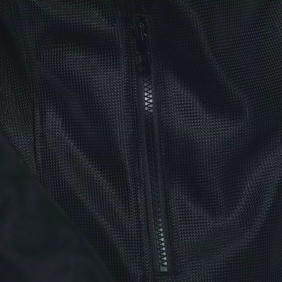SEVILLA AIR TEX - MEN'S SUMMER MOTORCYCLE JACKET IN FABRIC