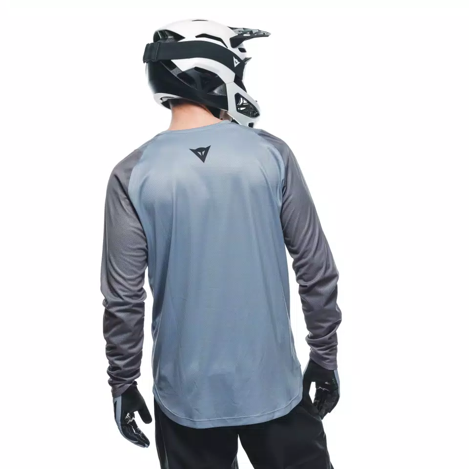 HGL JERSEY LS - MEN'S LONG SLEEVE BIKE T-SHIRT