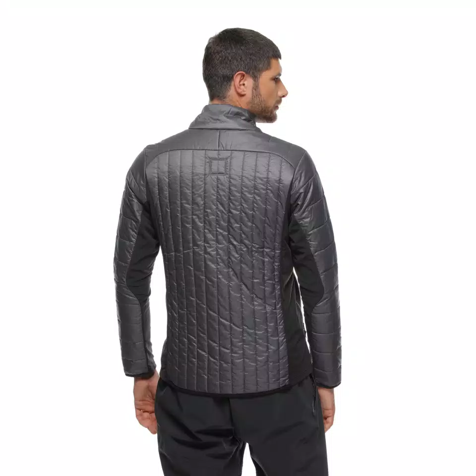 MEN'S THERMAL INNER PADDED SKI JACKET