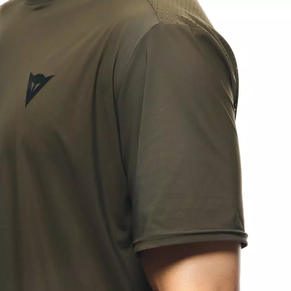 HGR JERSEY SS - MEN'S SHORT SLEEVE BIKE T-SHIRT