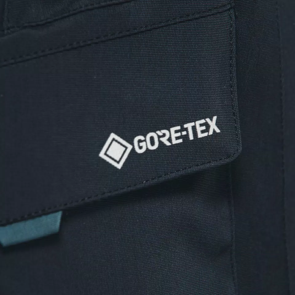 CARVE MASTER 3 GORE-TEX® - WOMEN'S WATERPROOF MOTORCYCLE JACKET