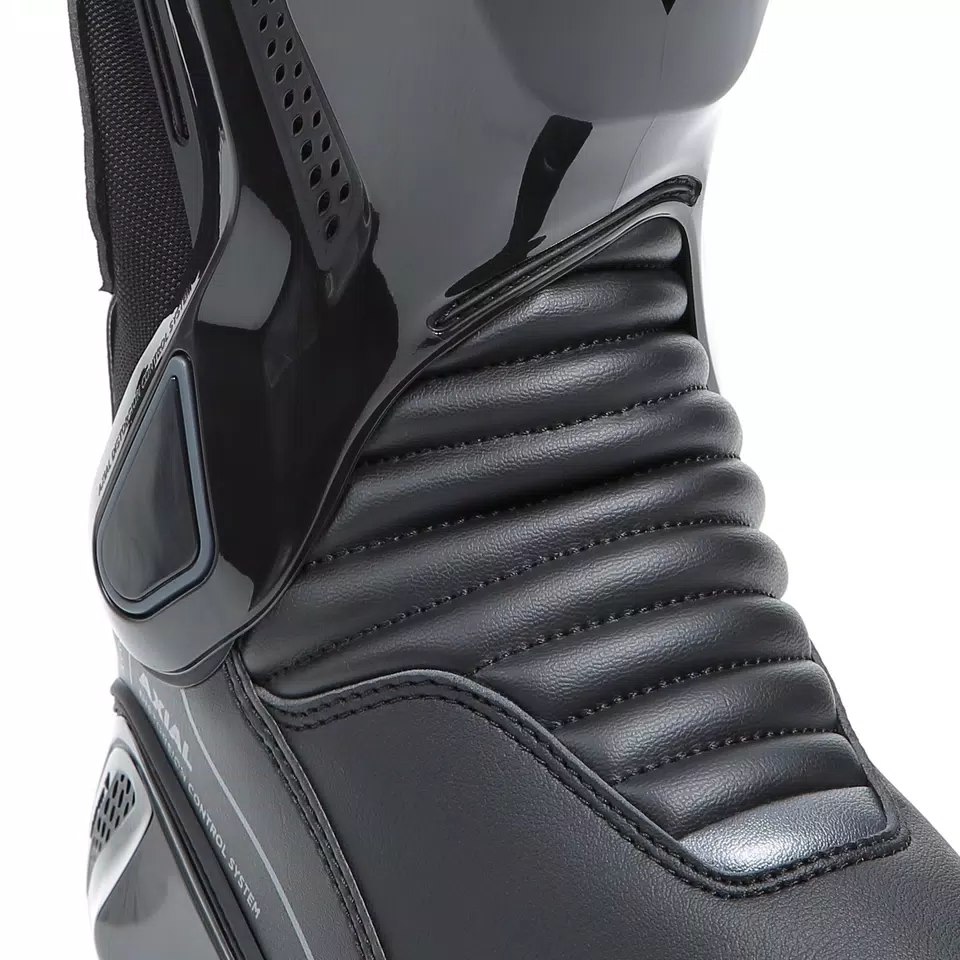NEXUS 2 - MEN'S MOTORCYCLE BOOTS