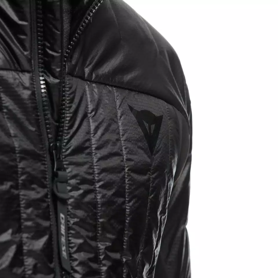 MEN'S THERMAL INNER PADDED SKI JACKET