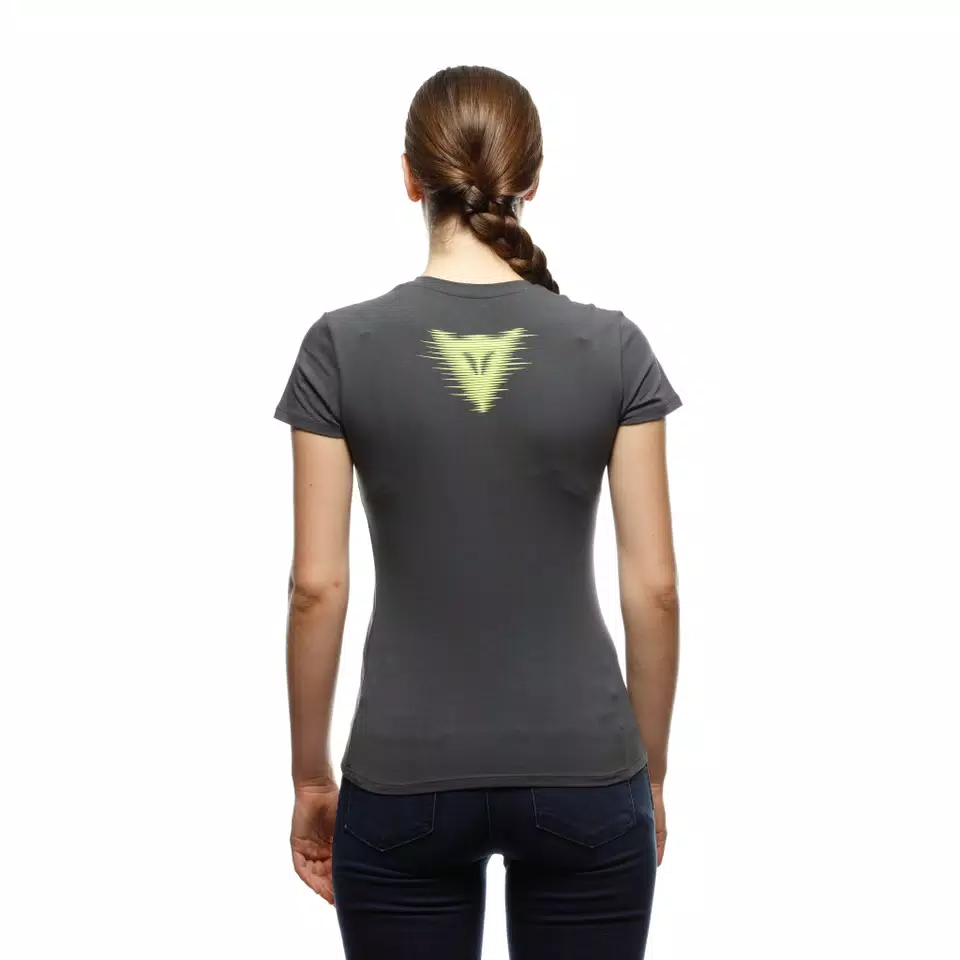SPEED DEMON VELOCE - WOMEN'S T-SHIRT