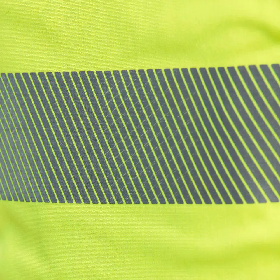 SMART JACKET HI VIS