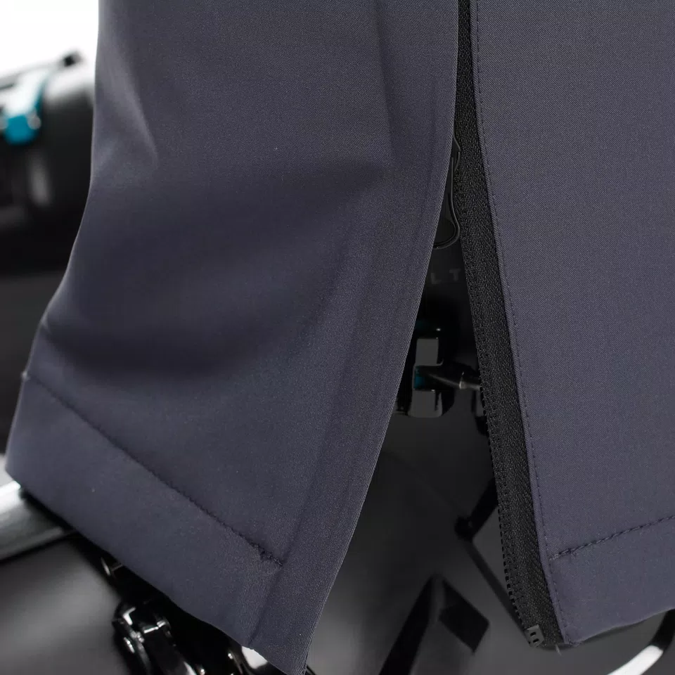 ONIRA AEROSENSE-DRY - MEN'S TECHNICAL SKI PANTS
