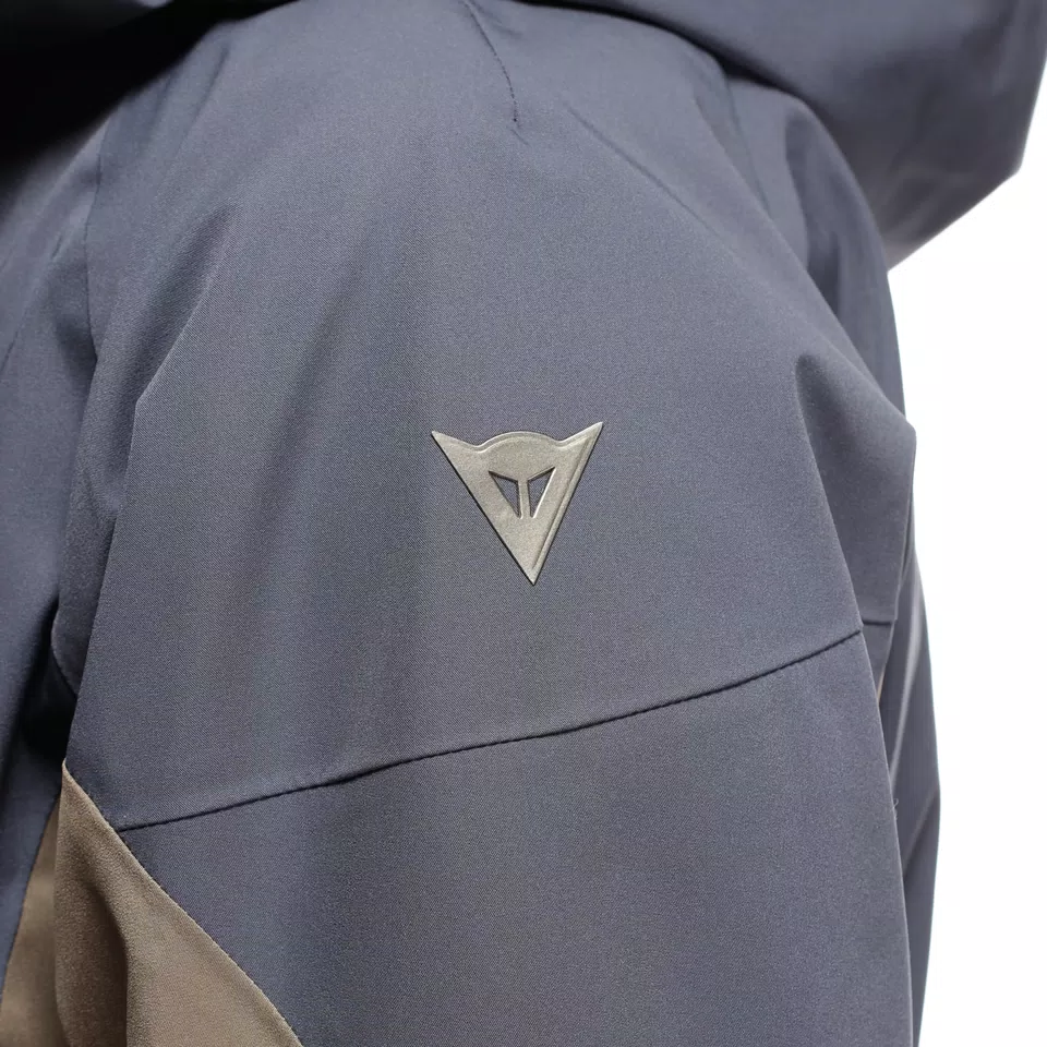 ETRA AEROSENSE-DRY - MEN'S SKI JACKET