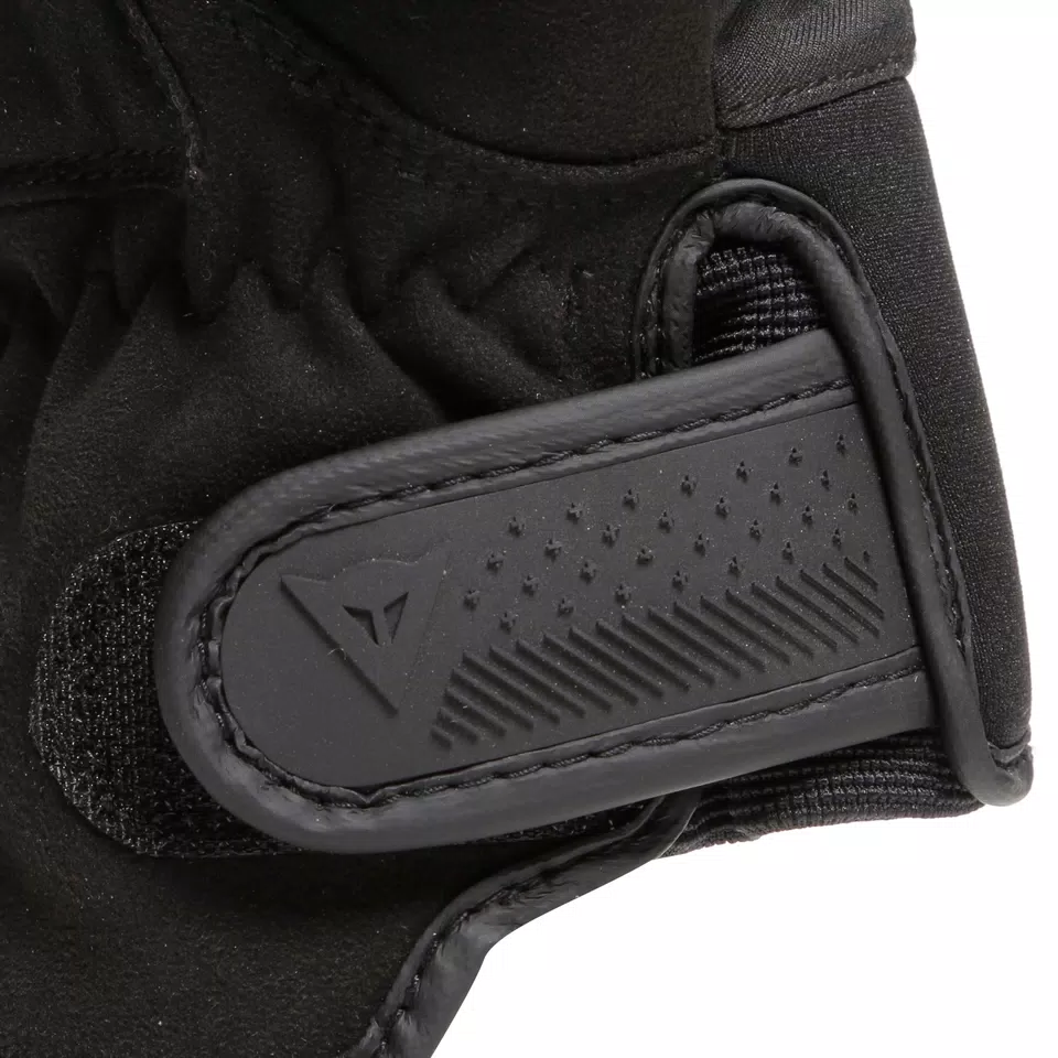 STAFFORD D-DRY® - MEN'S WATERPROOF MOTORCYCLE GLOVES