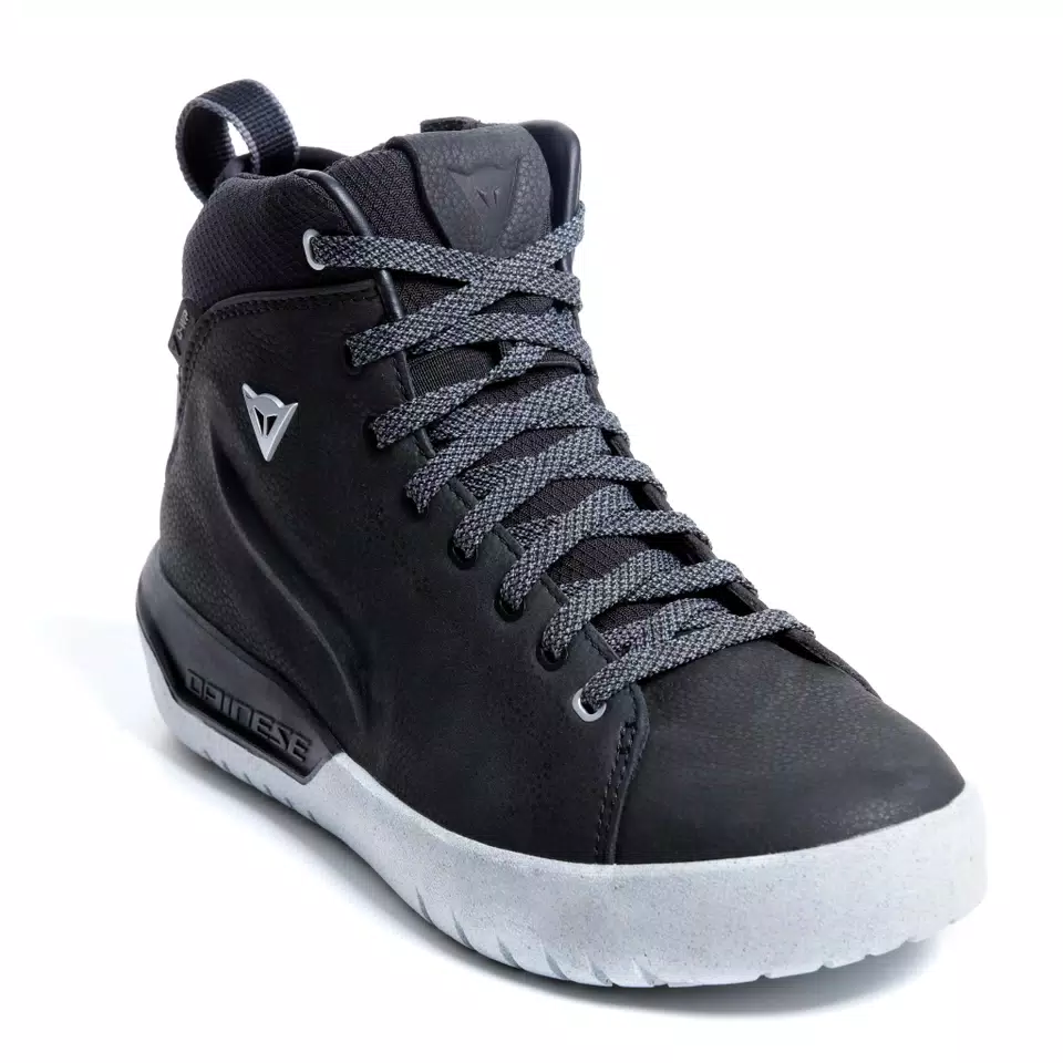 METRACTIVE D-WP - WOMEN'S WATERPROOF MOTORCYCLE SHOES