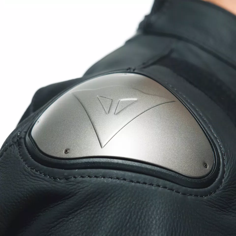 SPORTIVA - MEN'S MOTORCYCLE LEATHER JACKET