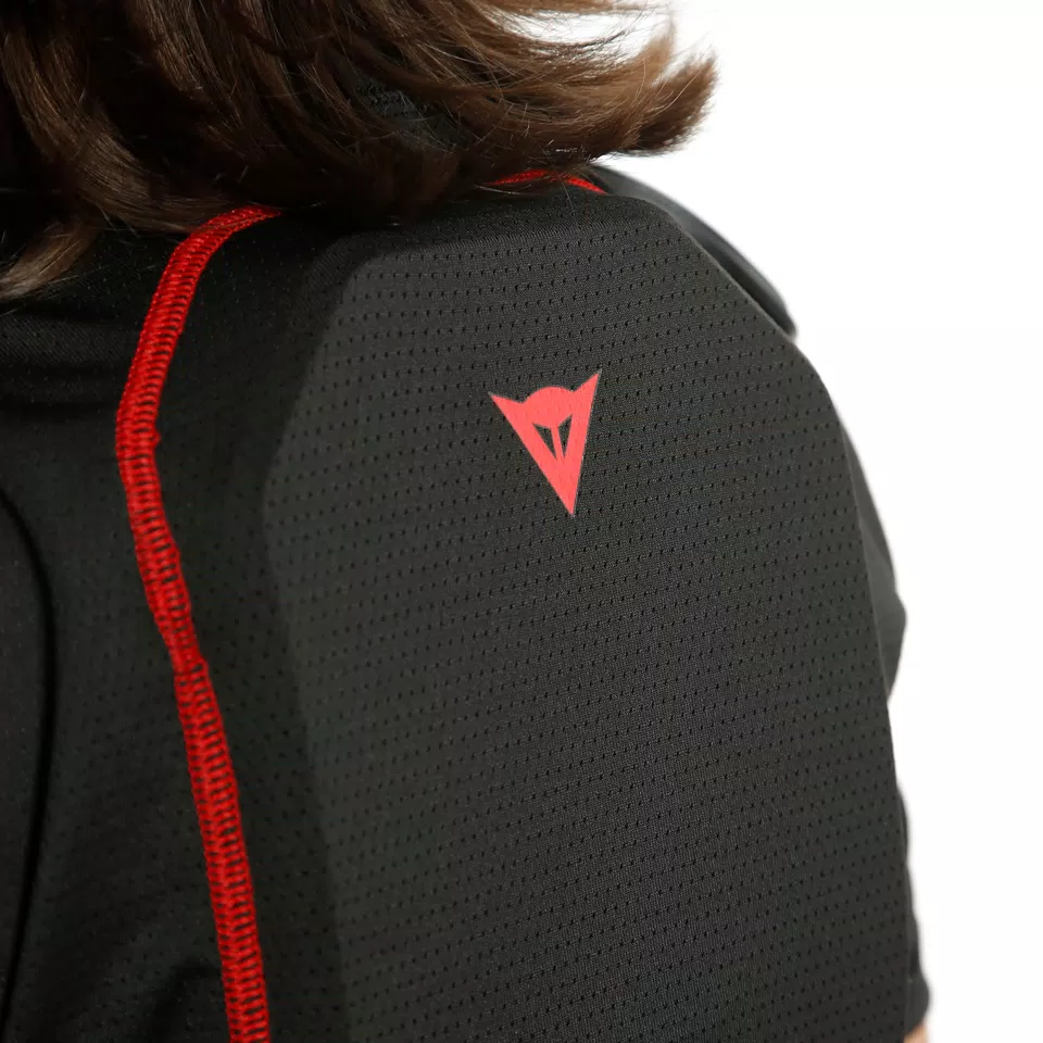 SCARABEO PRO - BIKE PROTECTIVE T-SHIRT FOR KIDS