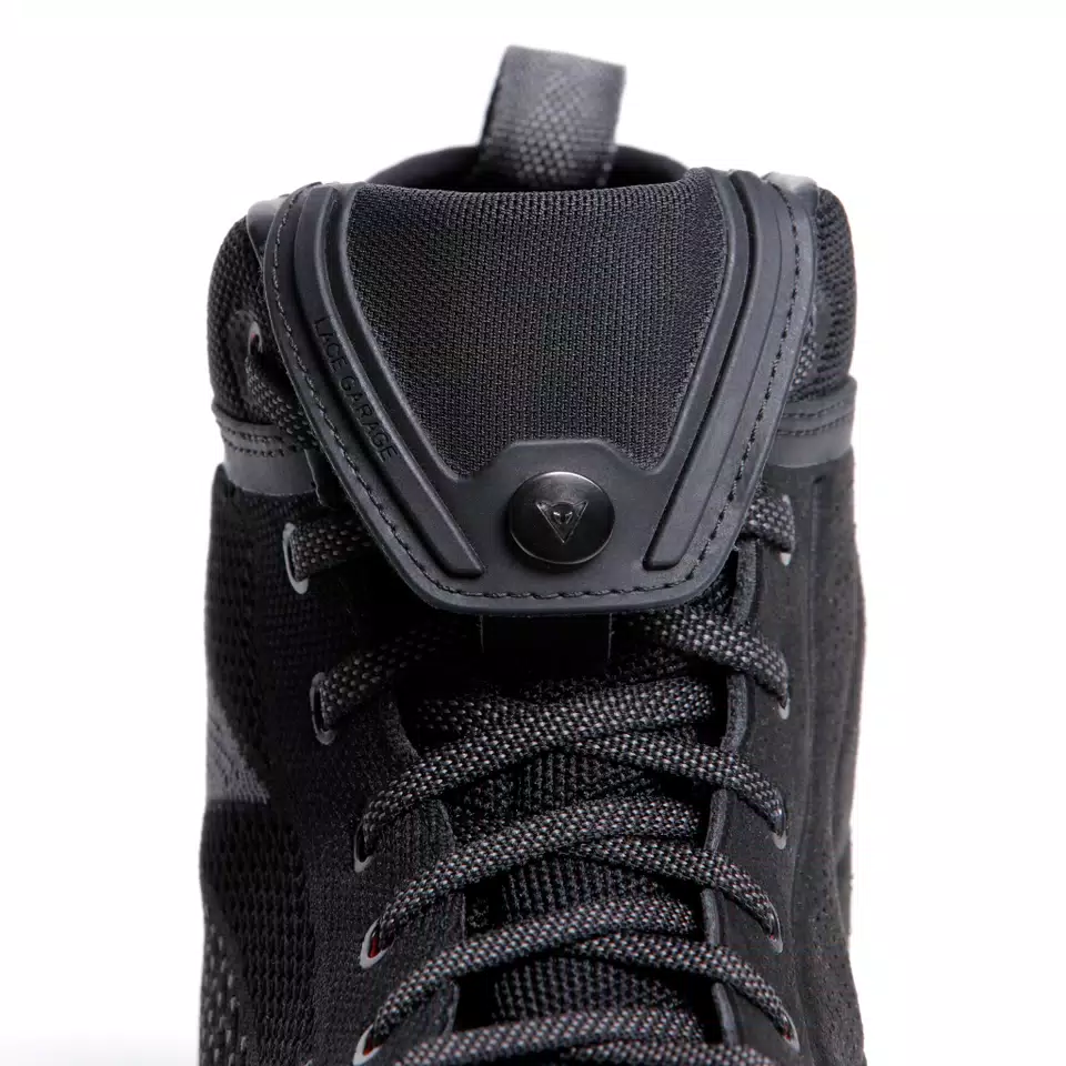 METRACTIVE AIR - MEN'S SUMMER MOTORCYCLE SHOES IN FABRIC