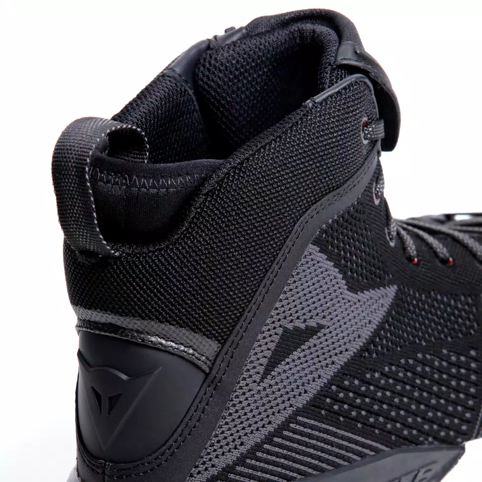 METRACTIVE AIR - MEN'S SUMMER MOTORCYCLE SHOES IN FABRIC